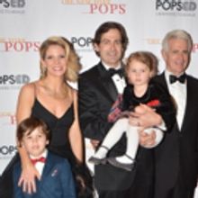 Photo Coverage: Inside the Starry New York Pops Gala!