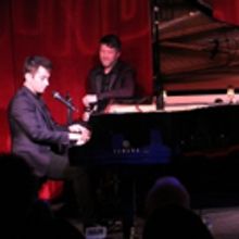Photo Flash: The PIANO MEN Bring Down the House at Birdland