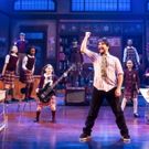 Breaking News: SCHOOL OF ROCK Will Make West End Debut in 2016; US Tour Set for 2017!