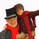 Totem Pole Playhouse Presents A CHRISTMAS CAROL With An Expanded Cast Of Community…