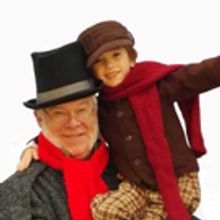 Totem Pole Playhouse Presents A CHRISTMAS CAROL With An Expanded Cast Of Community An