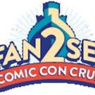 First-ever Comic Con Cruise to Depart from Tampa This January