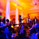 Metropolis Ensemble to Celebrate 10th Anniversary with 'Musicircus' Inspired Party