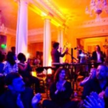 Metropolis Ensemble to Celebrate 10th Anniversary with 'Musicircus' Inspired Party