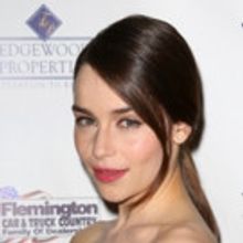 Emilia Clarke Joins the Han Solo Stand-Alone Film