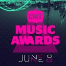 Carrie Underwood, Chris Stapleton Among Nominees for 2016 CMT MUSIC AWARDS; Full List