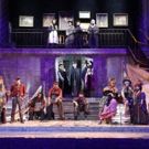 Photo Flash: First Look at OLIVER TWIST, THE MUSICAL in Paris