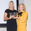 HOPE FOR DEPRESSION RESEARCH FOUNDATION Honors Mariel Hemingway and Demi Lovato