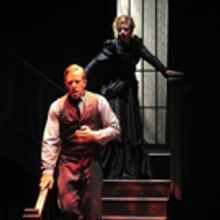 BWW Review:  Perfect for Halloween- THE TURN OF THE SCREW Opens at the Just Off Broad