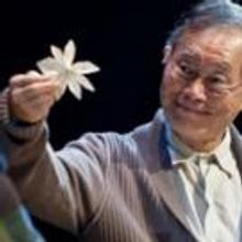 George Takei on ALLEGIANCE- 'It's Profoundly Personal to Me'