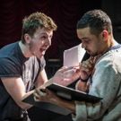 Photo Flash: In Rehearsal for Print Room's DEATHWATCH with Danny Lee Wynter and More