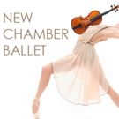 Magloire's New Chamber Ballet To Play To MOZART, 4/7-8