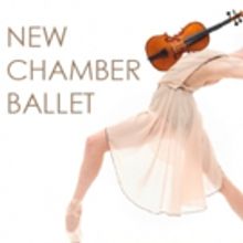 Magloire's New Chamber Ballet To Play To MOZART, 4/7-8