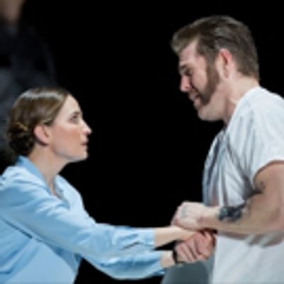 BWW Review: Washington National Opera Presents Bold and Haunting DEAD MAN WALKING at the Kennedy Center