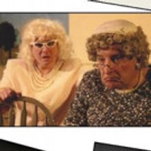 Take a Rambling Romp Through Sin City as TUNA DOES VEGAS