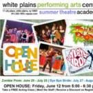 Summer Theatre Academy 2015 Kicks Off This Month at White Plains Performing Arts…