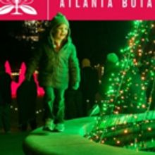 Stroll Through a Winter Wonderland in 'GARDEN LIGHTS' at Atlanta Botanical Garden