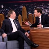 VIDEO: END OF LONGING's Matthew Perry Jokes 'Friends' Ruined Him for Working in… Video