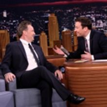 VIDEO: END OF LONGING's Matthew Perry Jokes 'Friends' Ruined Him for Working in Theat
