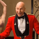 BWW Review: You're Not Watching Patrick Stewart's New Show BLUNT TALK, But You…