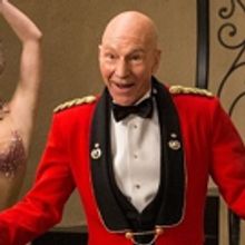 BWW Review: You're Not Watching Patrick Stewart's New Show BLUNT TALK, But You Should