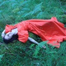 BWW Review: Butoh Artist VANGELINE Collaborates with Contortionist JONATHAN NOSAN