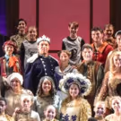 BTG'S 11th Annual Community Productions BEAUTY AND THE BEAST and THE STONE WITCH…