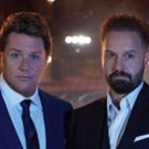 Book Now For Michael Ball and Alfie Boe's Nationwide Tour