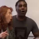 VIDEO: Watch Carolee Carmello & Norm Lewis Rehearse for SWEENEY TODD!