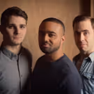 VIDEO: Male Trio Covers DEAR EVAN HANSEN's 'Waving Through A Window'