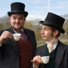 Morgan & West to Bring their Magic Show to the Republic, Norden Farm & London Wonderg