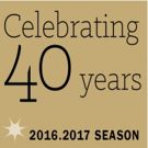 The Washington Ballet Adds THEME AND VARIATIONS To 40th Anniversary Celebration, 9/30