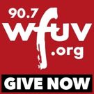 WFUV Launches 'Strike a Chord' Campaign for At-Risk Youth