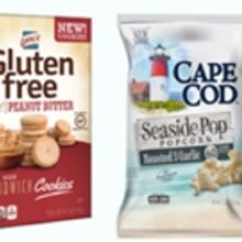 Snyder's-Lance Introduces a Variety of Innovative New Snacks Across Several Brands