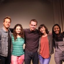 Original Millennial Theatrical Show Debuts in Salon Venues Across Los Angeles