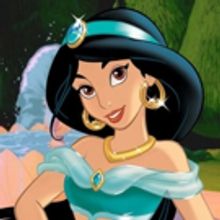 Little Mix's Jade Thirlwall to Portray Jasmine in Disney's Live-Action ALADDIN Reboot