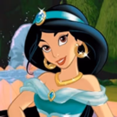 Little Mix's Jade Thirlwall to Portray Jasmine in Disney's Live-Action ALADDIN Reboot?