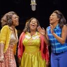 BWW Review: DREAMGIRLS, Savoy Theatre