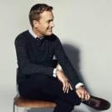 Michael W. Smith Performs Christmas Hits at the Fox Theatre Tonight