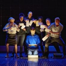 National Theatre Announces Final West End Performance of THE CURIOUS INCIDENT OF THE…