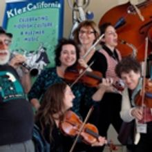 KlezCalifornia to Host Yiddish Culture Festival This Fall