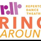 Dance & Story to Combine in TIMPANOGOS STORYTELLING at Ring Around the Rose