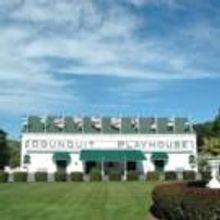 Take a Fall Backstage Tour at Ogunquit Playhouse