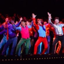 Seattle Men's Chorus Boldly Belts out Bette, Babs, & Beyoncé for Pride Month