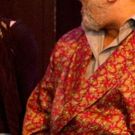 BWW Review: THE SCREENWRITER'S DAUGHTER, Leicester Square Theatre Lounge, November 1…