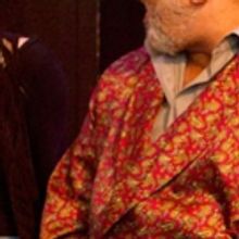 BWW Review: THE SCREENWRITER'S DAUGHTER, Leicester Square Theatre Lounge, November 1 