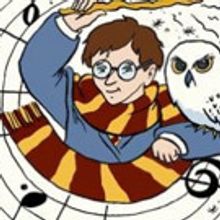 Pacific Symphony Celebrates the Much-Loved Holiday with the Magic of Wizardly Music a