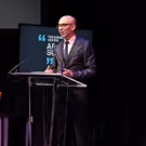 BWW Feature: CELEBRATING THE ARTS AT THE KENNEDY CENTER ARTS SUMMIT at The Kennedy…