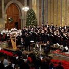Great Music at St. Bart's Kicks Off 2015 Holiday Concerts Tonight