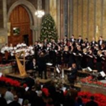 Great Music at St. Bart's Announces 2015 Holiday Concerts